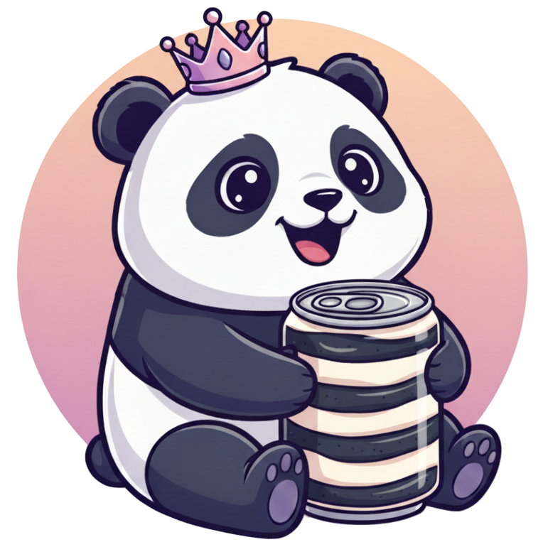 CannyPanda Logo
