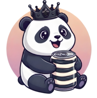 CannyPanda Logo