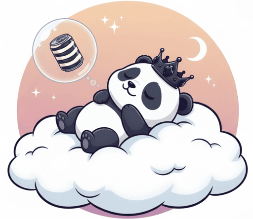 CannyPanda Logo